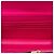 Portafoglio con catena Lady Dior in pelle vernice rosa Cannage di Dior - vista 4