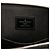 Louis Vuitton Black Electric Epi Alma PM Schwarz - Ansicht 5