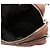 Miu Miu Brown Matelasse Nappa Crossbody Marrone Carne - vista 4