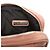 Miu Miu Brown Matelasse Nappa Crossbody Marrone Carne - vista 5