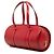 Louis Vuitton Red Epi Soufflot Rot - Ansicht 2