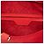 Louis Vuitton Red Epi Soufflot Rot - Ansicht 5