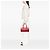 Louis Vuitton Red Epi Soufflot Rot - Ansicht 6