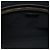 Clutch Chanel Black Large Quilted Lambskin O Case Negro - vista 4