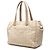 Chanel Beige New Travel Line Nylon Tote - Ansicht 2