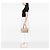 Chanel Beige New Travel Line Nylon Tote - Ansicht 6