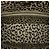 Dior Brown Mizza Large Embroidered Canvas Leopard Book Tote Castaño - vista 4