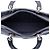 Autre Marque Dior Blue Large Denim Cannage Lady Dior Bleu Bleu Marine - vue 4