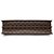 Louis Vuitton Brown Damier Ebene Altona GM Braun - Ansicht 3