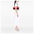 Louis Vuitton Red Monogram Vernis Sherwood PM Rot - Ansicht 6