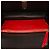 Borsa a tracolla Valentino VLock in pelle marrone Medium Carne - vista 4
