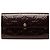 Cartera Louis Vuitton Sarah Monogram Vernis Purple Púrpura