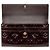 Cartera Louis Vuitton Sarah Monogram Vernis Purple Púrpura - vista 4