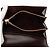 Cartera Louis Vuitton Sarah Monogram Vernis Purple Púrpura - vista 5