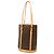 Louis Vuitton Brown Monogram Bucket GM Marrom - vista 2