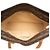 Louis Vuitton Brown Monogram Luco - view 4