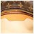 Louis Vuitton Brown Monogram Luco - view 5