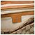 Gucci Marrakech Schultertasche aus beigem GG Canvas - Ansicht 5