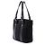 Fendi Zucchino Canvas Tote in Schwarz - Ansicht 2
