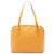 Louis Vuitton Yellow Epi Lussac Jaune