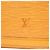 Louis Vuitton Yellow Epi Lussac Jaune - vue 5