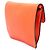 Gucci Borsa a Tracolla Convertibile Soft Jackie in Vitello Arancione - vista 2