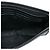 Louis Vuitton Black Monogram Eclipse Pochette Voyage MM Nero - vista 4