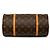 Louis Vuitton Brown Monogram Papillon 30 Marrom - vista 3