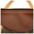 Louis Vuitton Brown Monogram Papillon 30 Marrom - vista 5