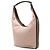 Gucci Schultertasche aus beigem Canvas - Ansicht 2