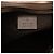 Gucci Schultertasche aus beigem Canvas - Ansicht 5
