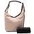 Gucci Schultertasche aus beigem Canvas - Ansicht 7