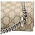 Borsa a tracolla Gucci Dionysus Medium GG Supreme Beige - vista 6