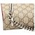 Borsa a tracolla Gucci Dionysus Medium GG Supreme Beige - vista 7