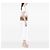 Borsa a tracolla Gucci Dionysus Medium GG Supreme Beige - vista 8