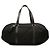 Louis Vuitton Black Damier Geant Attaquant Negro
