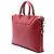 Louis Vuitton Red Epi Porte Documents Jour Rouge - vue 2