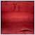 Louis Vuitton Red Epi Porte Documents Jour Rouge - vue 4