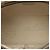 Borsa Mayfair Gucci in tela GG beige con banda Web - vista 4