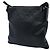 Gucci Guccissima Flache Messenger Tasche Schwarz - Ansicht 2