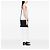 Gucci Guccissima Flache Messenger Tasche Schwarz - Ansicht 5