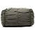 Bolsa Prada Green Tessuto Gaufre Satchel Verde Verde escuro - vista 3