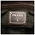Bolsa Prada Green Tessuto Gaufre Satchel Verde Verde escuro - vista 5
