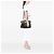Bolsa Prada Green Tessuto Gaufre Satchel Verde Verde escuro - vista 6
