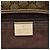 Tote Gucci Gold Medium GG Imprime D'oro - vista 5