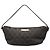 Gucci Gray GG Denim Boat Castaño Gris antracita