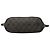 Gucci Gray GG Denim Boat Castaño Gris antracita - vista 3