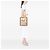 Céline Celine Brown Small Canvas Vertical Cabas Satchel Marrom Bege - vista 6