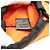 Gucci Orange GG Nylon Off The Grid Drawstring Backpack - view 5