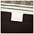 Borsa Tote Gucci Beige Medium GG Supreme - vista 5
